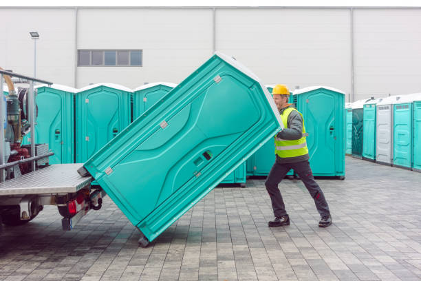 Best Portable bathroom rental  in Vincent, AL