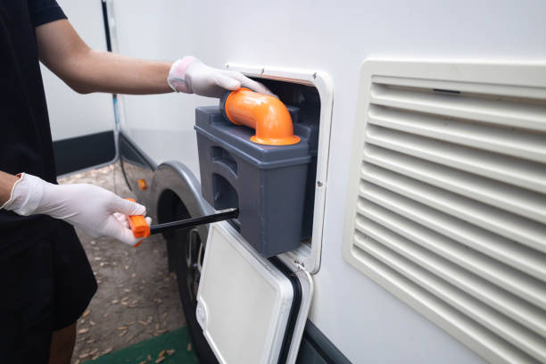 Best Best portable toilet rental  in Vincent, AL