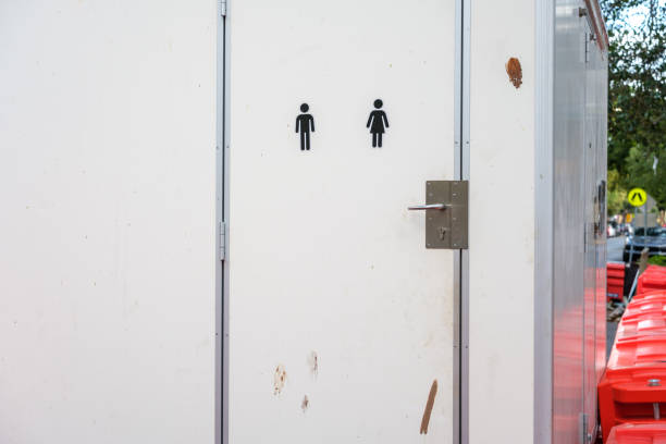 Portable Toilet Options We Offer in Vincent, AL