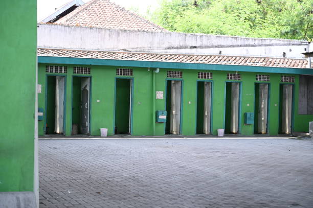 Best Local porta potty services  in Vincent, AL