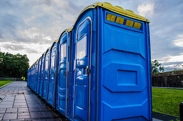 Best Luxury portable toilet rental  in Vincent, AL